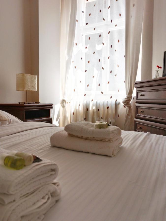 Hotel Labe Хренско Экстерьер фото