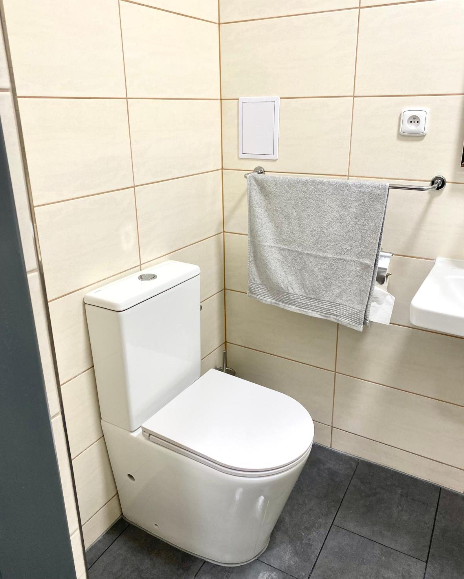 Hotel Labe Хренско Номер фото