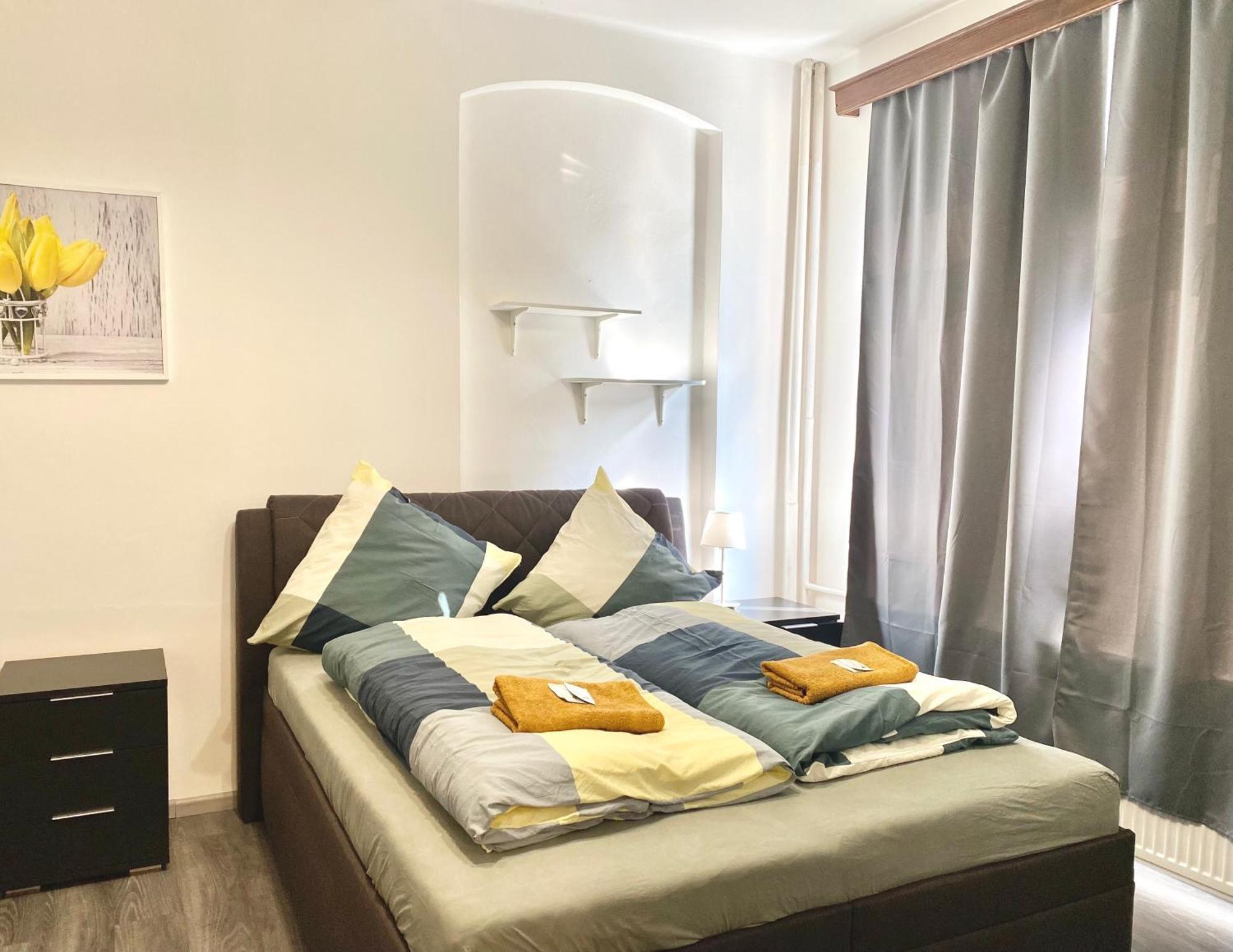Hotel Labe Хренско Экстерьер фото