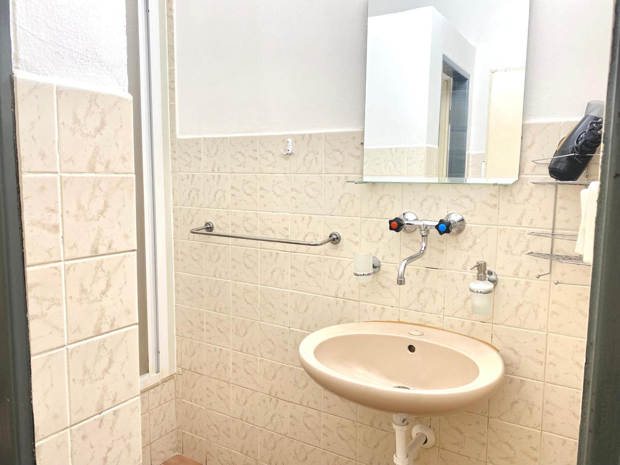 Hotel Labe Хренско Номер фото