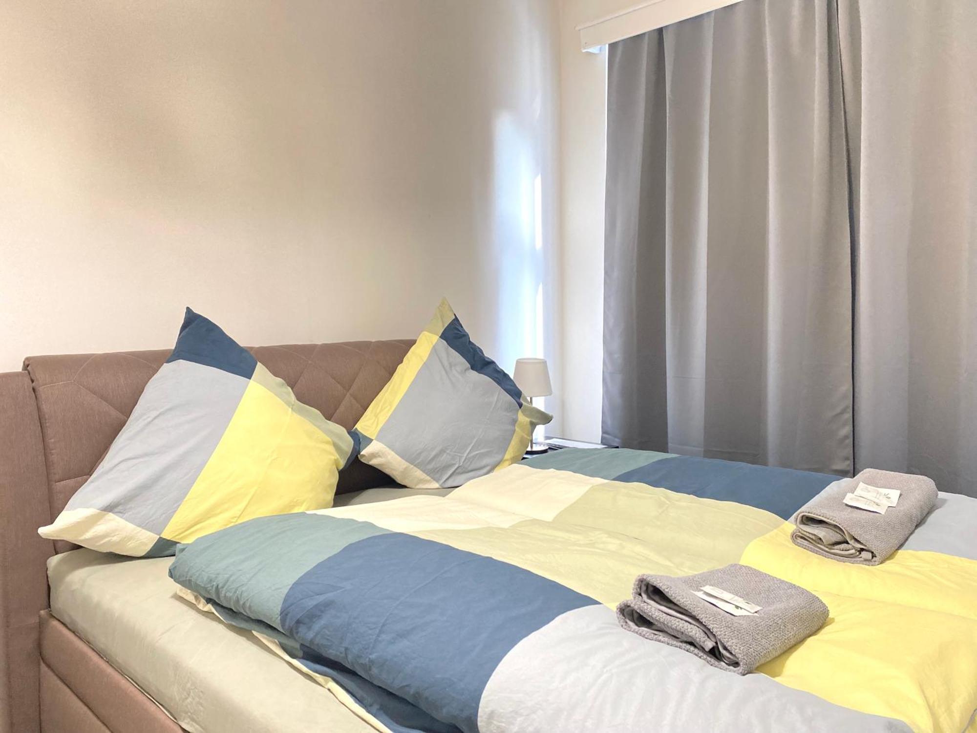 Hotel Labe Хренско Экстерьер фото
