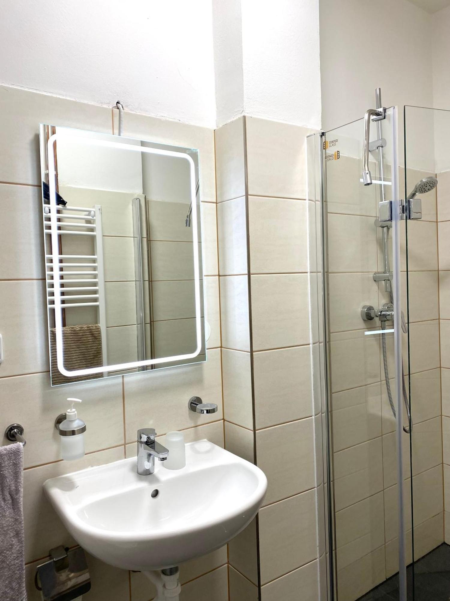 Hotel Labe Хренско Номер фото