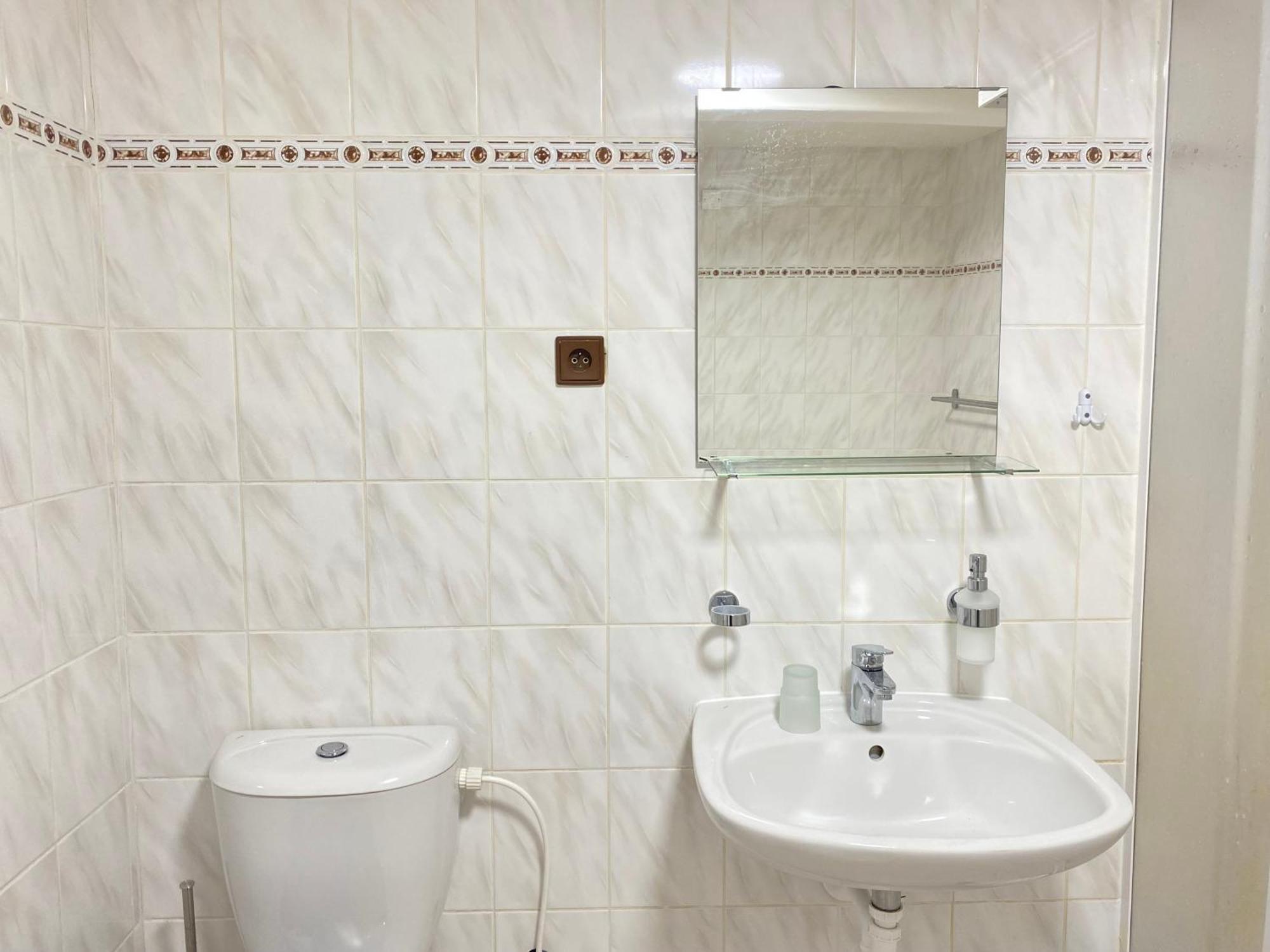 Hotel Labe Хренско Экстерьер фото